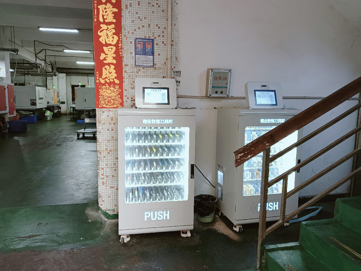 Customer case