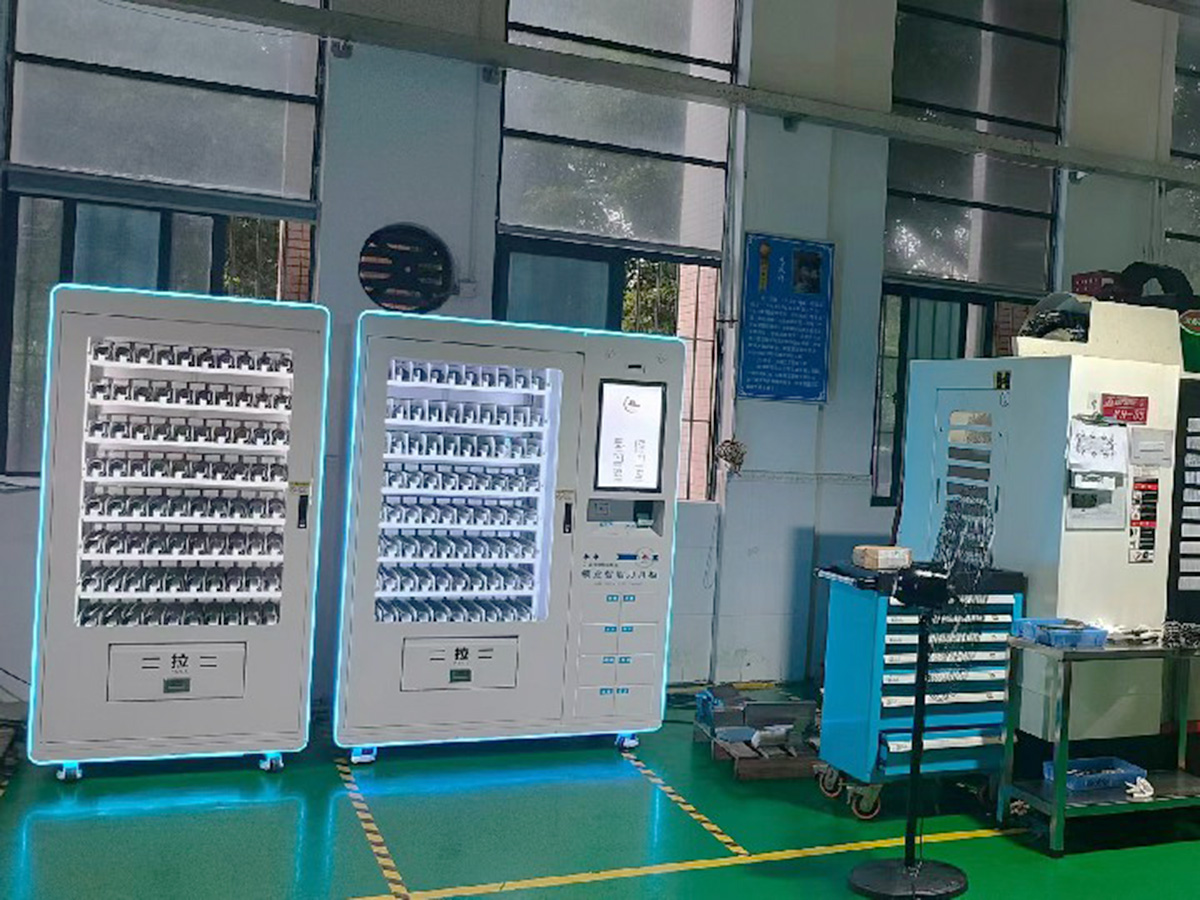 Customer case