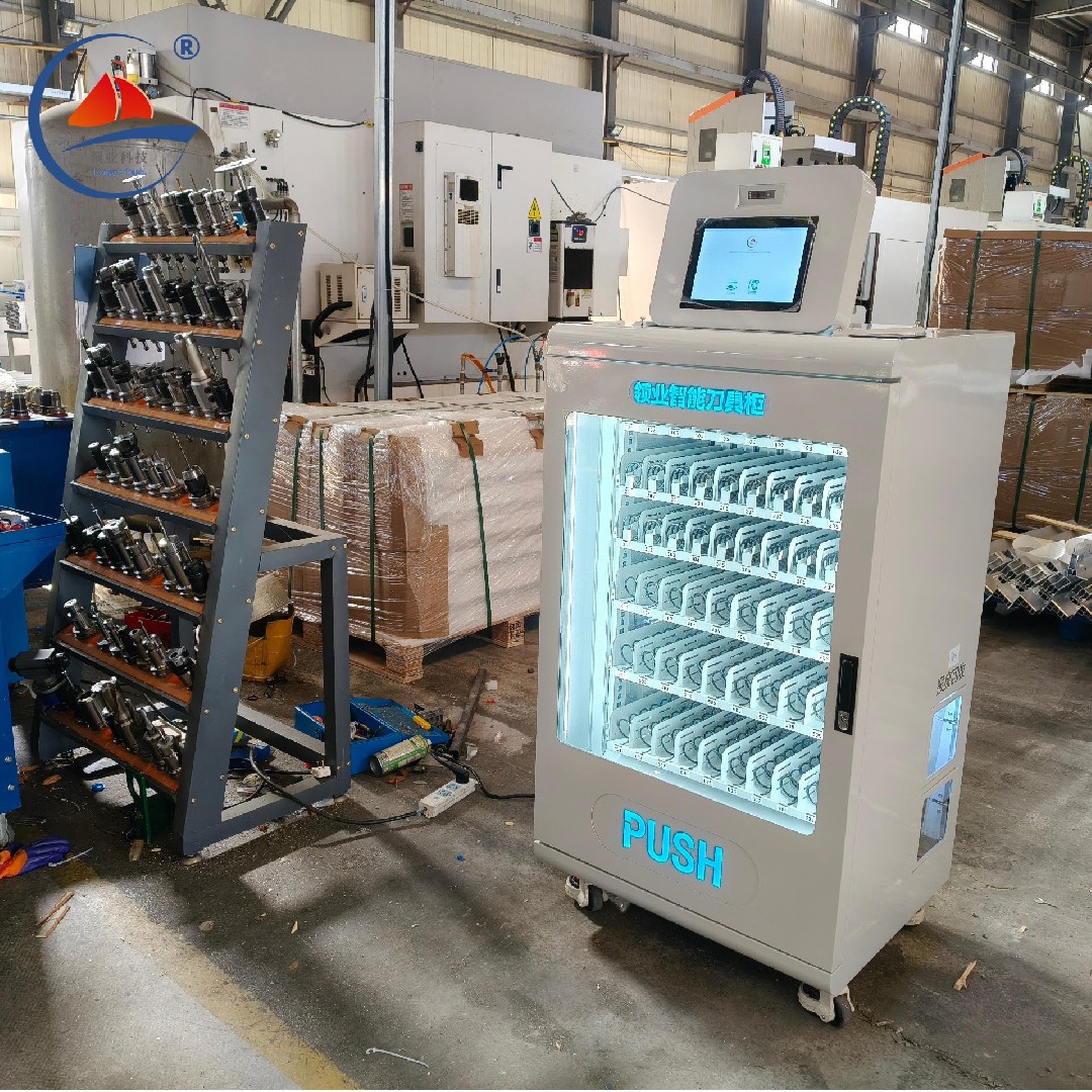 How RFID & Software Solve 5 Hidden Costs in Cutting Tool Management