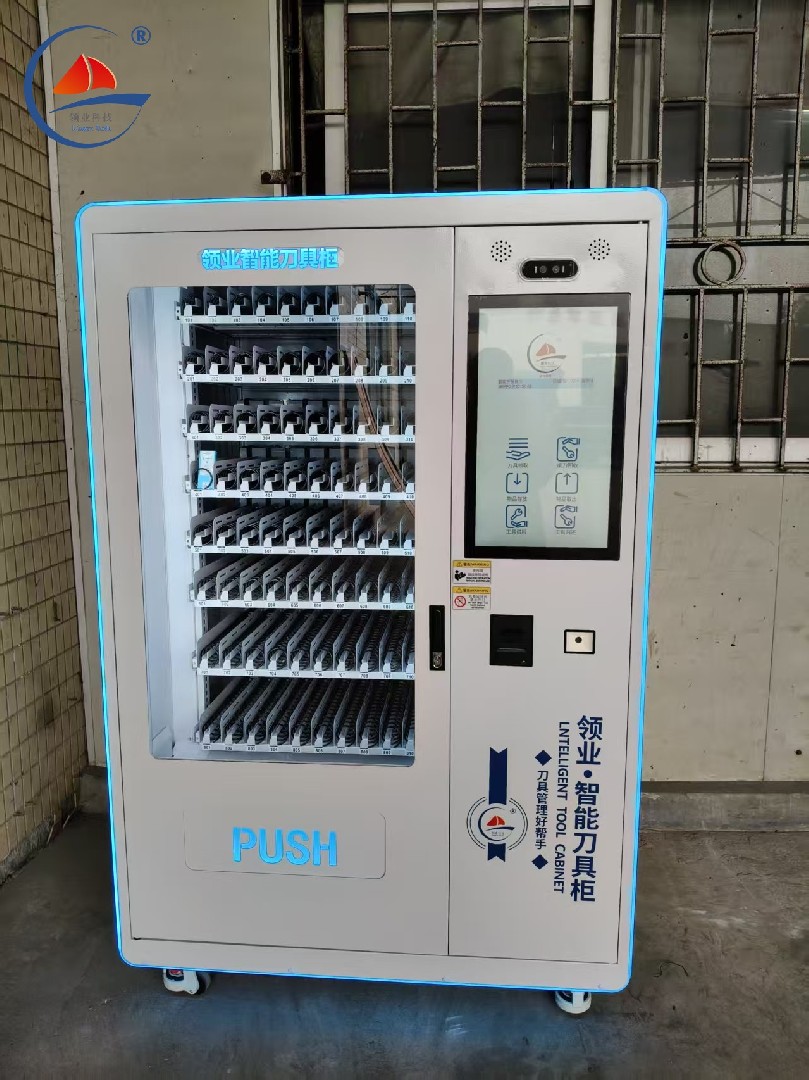 January 23, 2026- DL80F model landing in Dongguan - the choice of most CNC factories