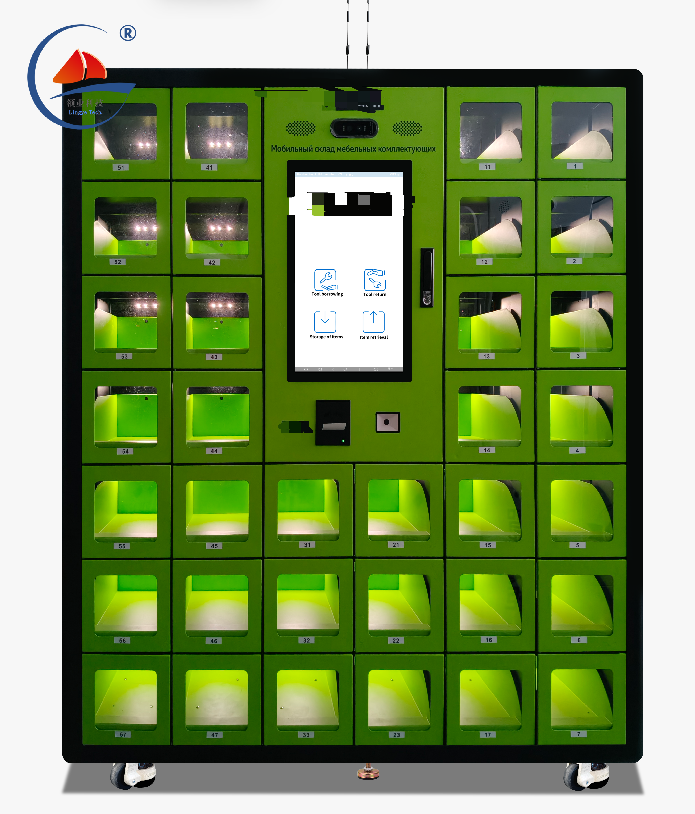 Features That Define a Reliable Smart Tool Cabinet