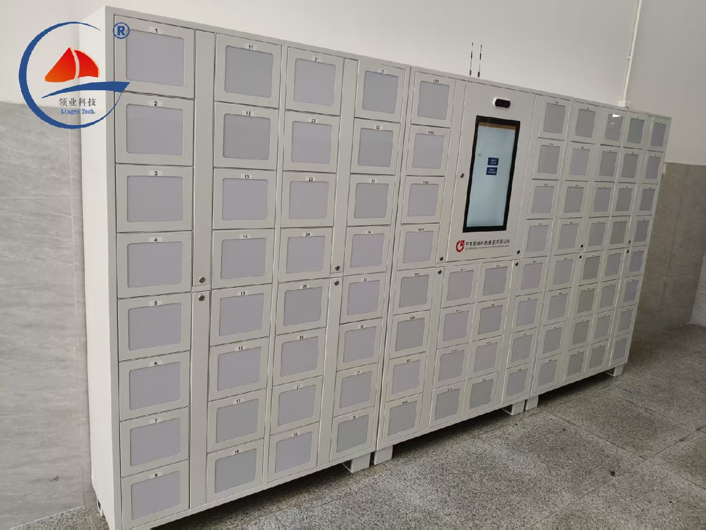 April 30, 2026 - High end customized cabinet - Fully meet customer needs in all aspects