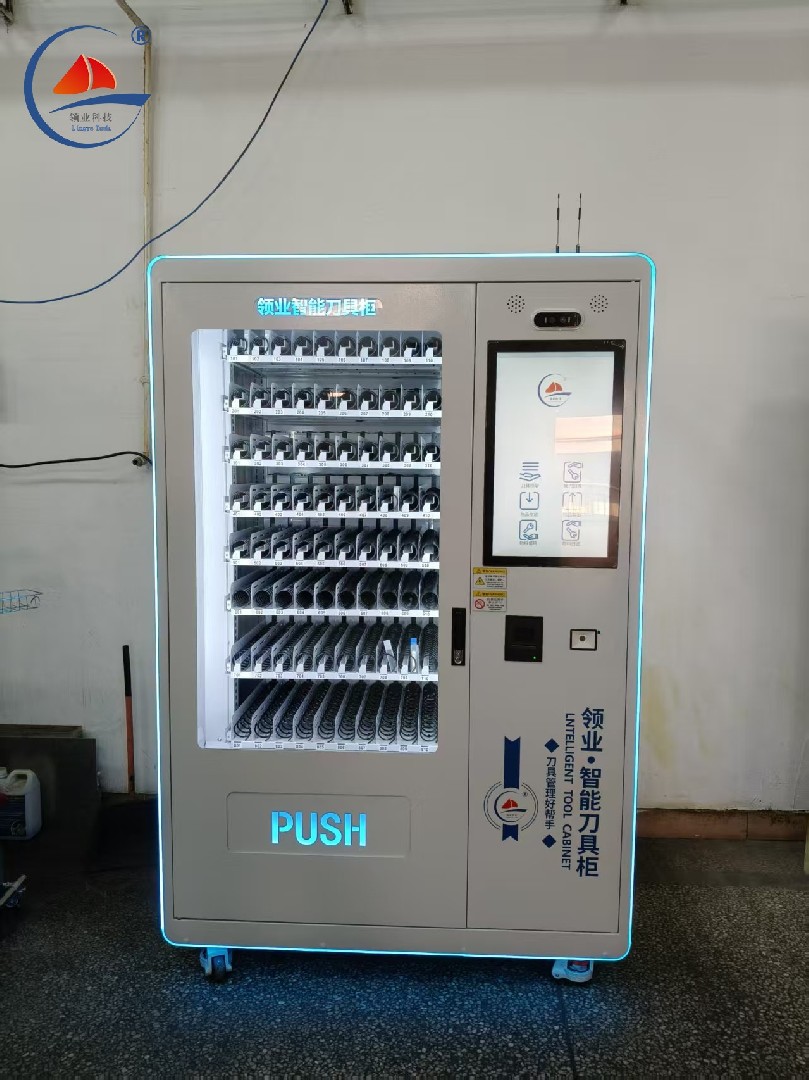 What Kind of Shop Actually Needs a Smart Cabinet?