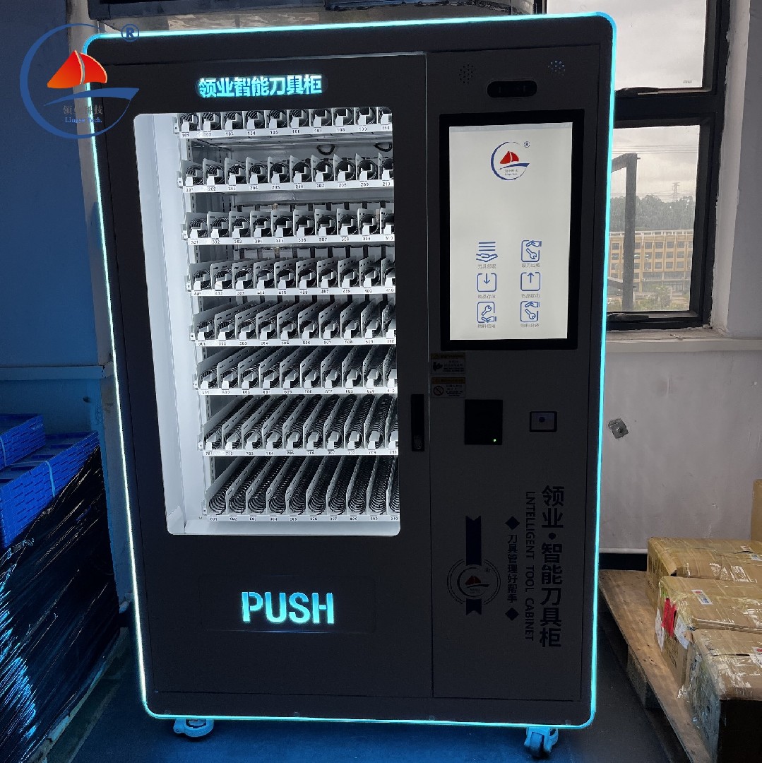 May 16, 2026 - DL80-48 Classic Tool Cabinet - Industrial Wind Cabinet with Harmonious Color Matching